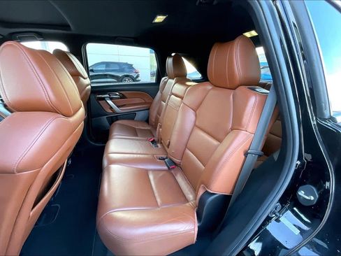 Used 2012 Acura MDX w/ Advance Package image 20