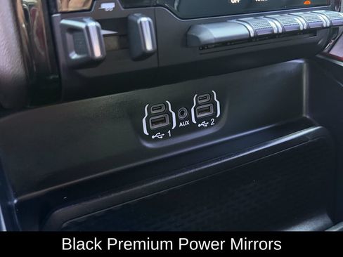 Used 2020 RAM 1500 Rebel w/ Rebel Level 2 Equipment Group AWD/4WD image 26