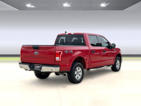 Used 2016 Ford F150 XLT w/ Equipment Group 301A Mid image 9
