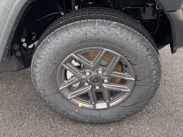 New 2026 Jeep Wrangler Unlimited Sport AWD/4WD image 11