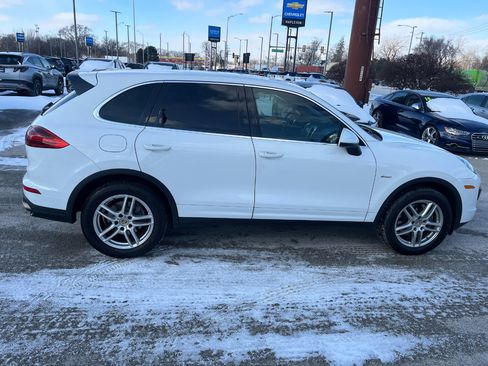 Used 2015 Porsche Cayenne Diesel image 6