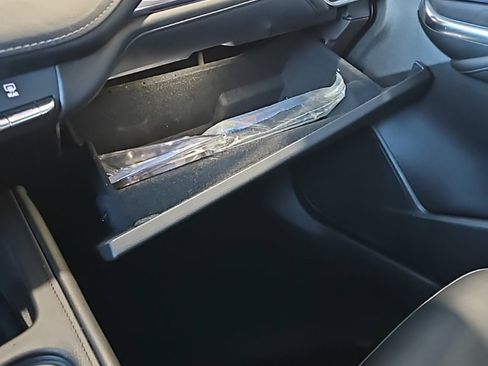 Used 2023 Cadillac XT4 Luxury image 29