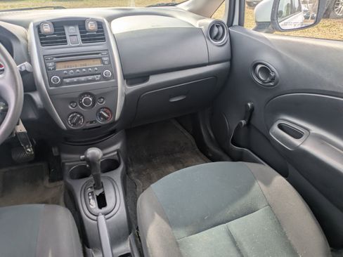 Used 2015 Nissan Versa Note S Plus image 16