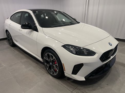 New 2026 BMW 228i xDrive w/ Technology Package image 3