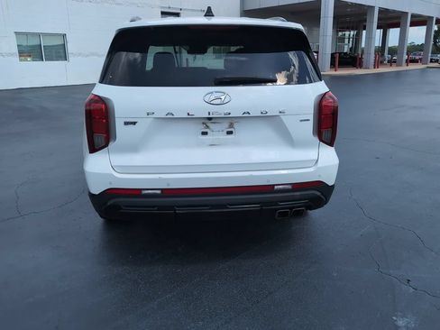 Used 2024 Hyundai Palisade XRT AWD/4WD image 4