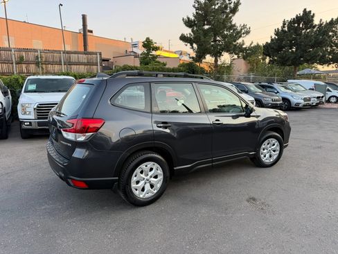 Used 2019 Subaru Forester w/ Alloy Wheel Package AWD/4WD image 11