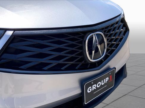 Used 2025 Acura RDX SH-AWD image 30