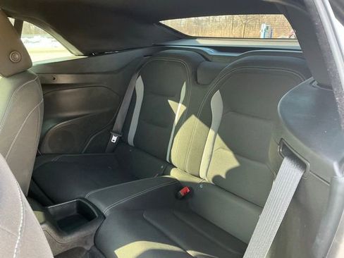 Used 2023 Chevrolet Camaro LT w/ RS Package image 31