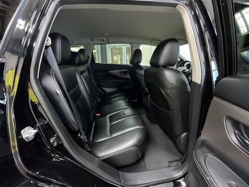 Used 2021 Nissan Murano SV AWD/4WD image 25