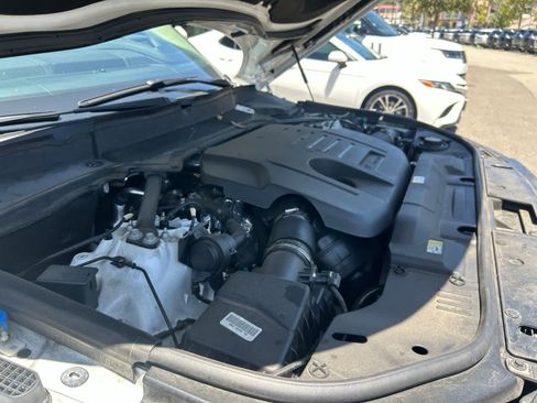 Used 2020 Land Rover Range Rover HSE AWD/4WD image 20