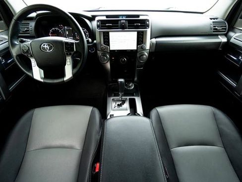 Used 2023 Toyota 4Runner SR5 Premium image 62