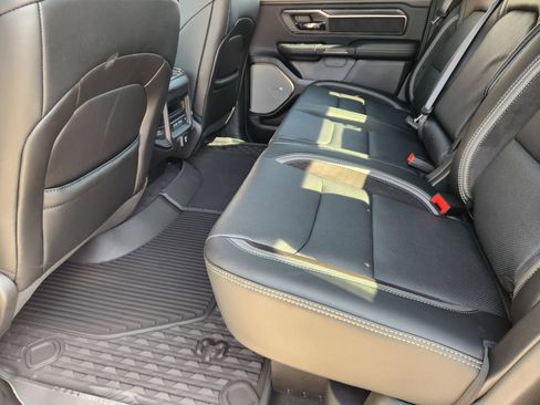 New 2026 RAM 1500 Rebel w/ G/T Package AWD/4WD image 23