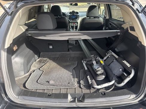 Used 2022 Subaru Crosstrek 2.5i Limited w/ Moonroof Package 1 image 34