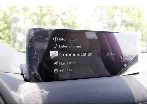 Used 2025 MAZDA CX-5 AWD 2.5 S image 22