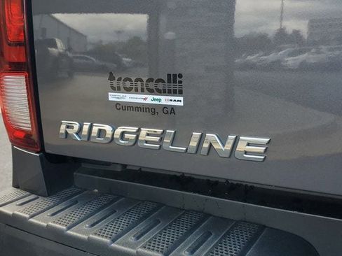 Used 2022 Honda Ridgeline RTL-E image 8
