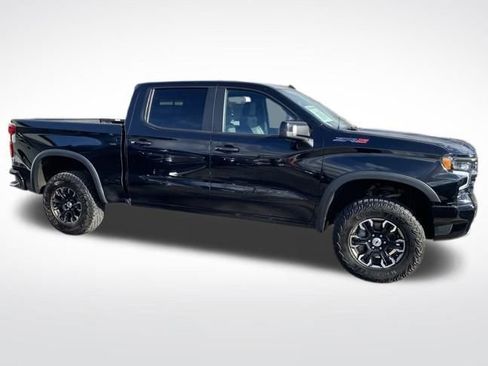 Certified 2023 Chevrolet Silverado 1500 ZR2 image 6