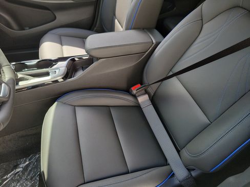 New 2026 Buick Envista Sport Touring w/ Convenience I Package FWD image 22