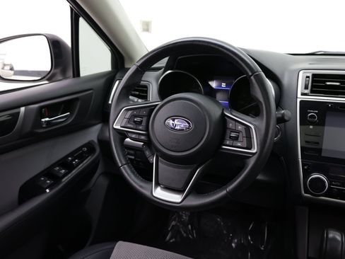 Used 2019 Subaru Legacy 2.5i Sport AWD/4WD image 29