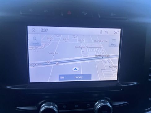 Used 2021 Ford F150 XLT w/ Equipment Group 301A Mid image 16