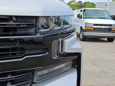 Used 2019 Chevrolet Silverado 1500 RST w/ All-Star Edition AWD/4WD image 8