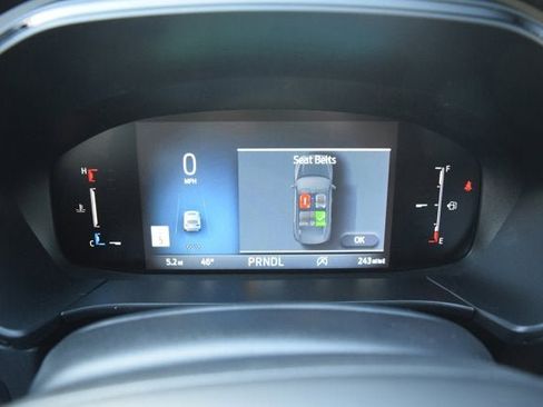 New 2026 Ford Escape ST-Line w/ Tech Pack #1 image 8