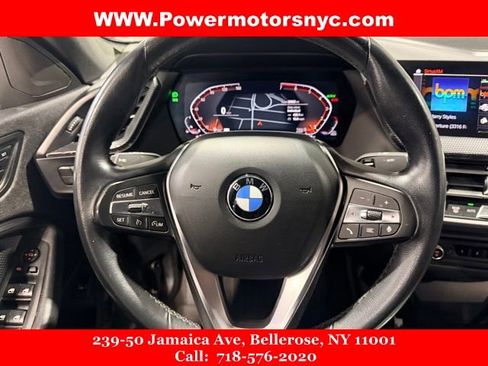 Used 2022 BMW 228i Gran Coupe FWD image 28