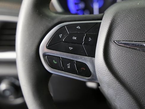 Used 2022 Chrysler Pacifica Pinnacle image 18