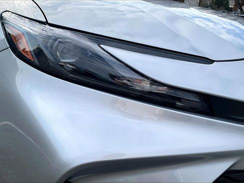 Used 2025 Toyota Camry LE w/ Convenience Package image 26