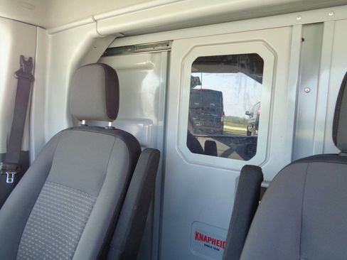 Used 2020 Ford Transit 350 DRW w/ Interior Upgrade Package image 53