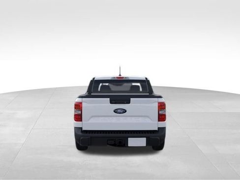 Used 2026 Ford Maverick Lariat AWD/4WD image 6