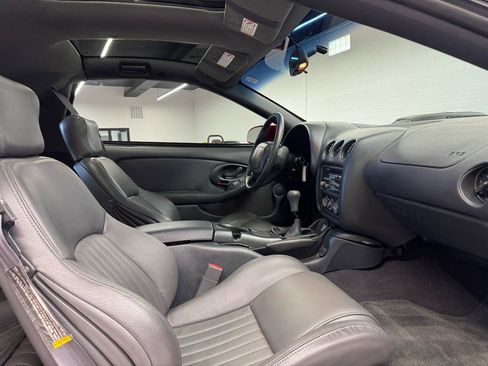 Used 1999 Pontiac Firebird Formula RWD image 49