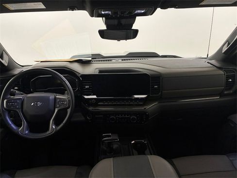 Used 2023 Chevrolet Silverado 1500 ZR2 w/ Technology Package image 20