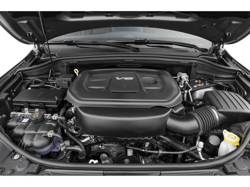 Certified 2021 Jeep Grand Cherokee Trailhawk w/ Premium Lighting Group AWD/4WD image 8