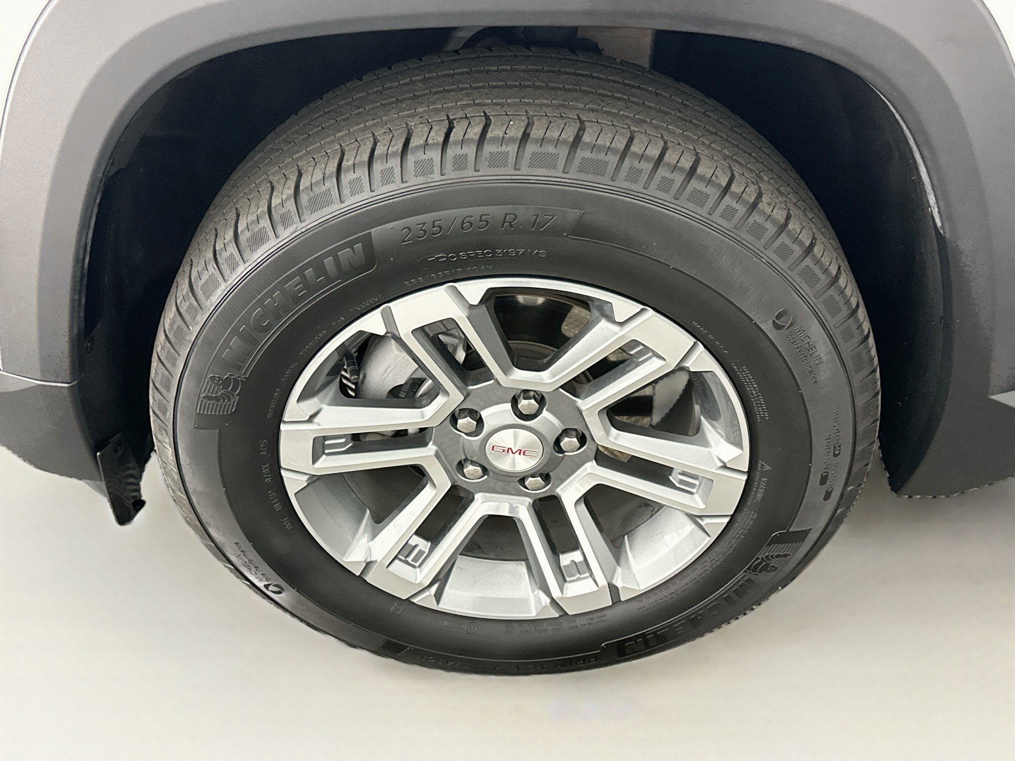 Used 2025 GMC Terrain Elevation AWD/4WD image 11