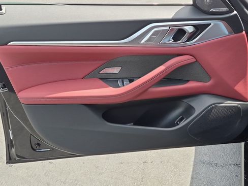 New 2026 BMW i4 eDrive40 w/ M Sport Package RWD image 14