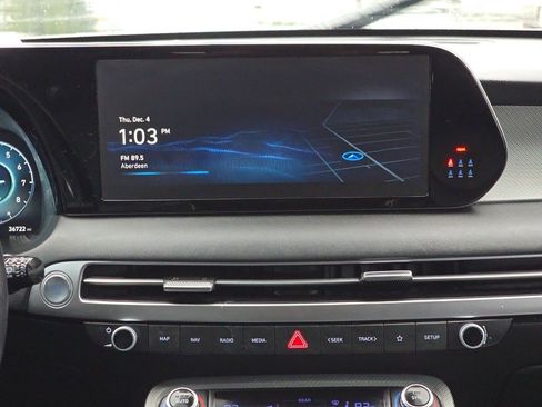 Used 2023 Hyundai Palisade SEL w/ Cargo Package image 25