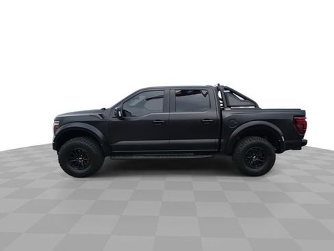 Used 2025 Ford F150 Raptor AWD/4WD image 5