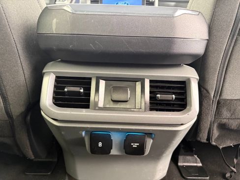 Used 2024 Ford F150 XLT w/ Mobile Office Package AWD/4WD image 30