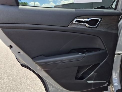 Used 2023 Kia Sportage X-Pro AWD/4WD image 24