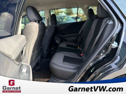 Used 2024 Subaru Outback 2.5i image 21