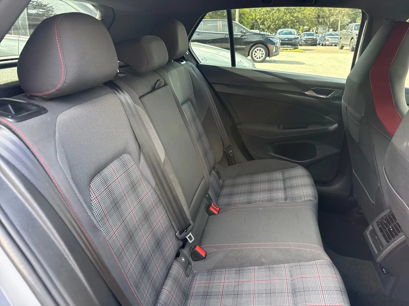 Used 2022 Volkswagen GTI S FWD image 14