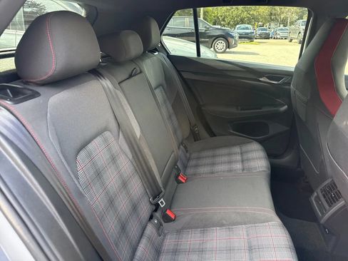 Used 2022 Volkswagen GTI S FWD image 14