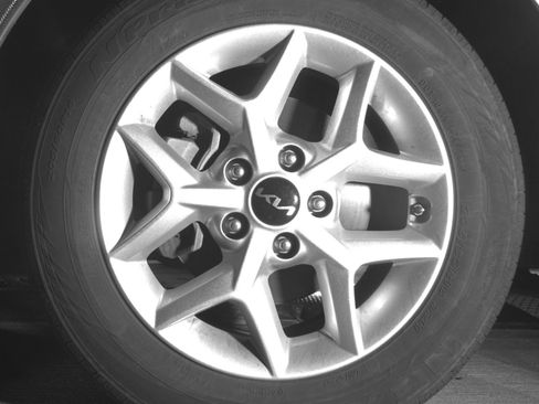 Used 2025 Kia Soul LX w/ LX Technology Package image 12