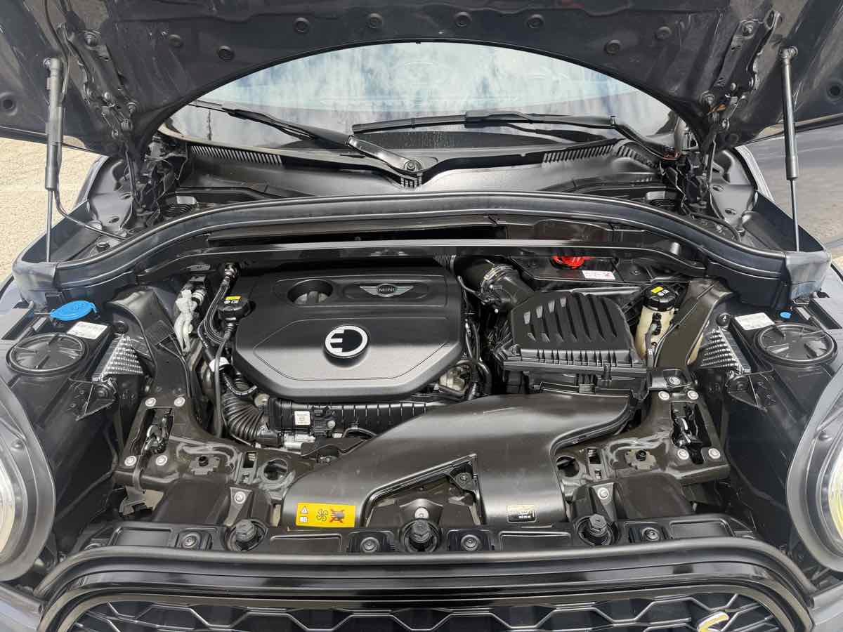 Used 2019 MINI Cooper Countryman SE AWD/4WD image 26