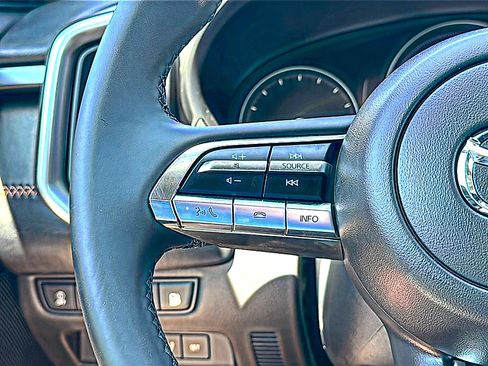 New 2026 MAZDA CX-50 AWD 2.5 Hybrid w/ Weather Package image 20