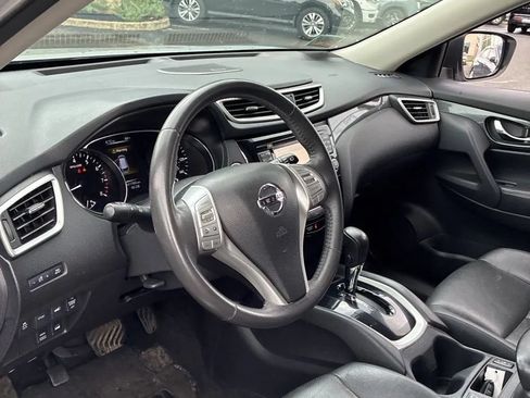 Used 2014 Nissan Rogue SL AWD/4WD image 26