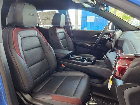 New 2026 Chevrolet Equinox RS image 35