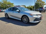 Used 2021 Toyota Camry XLE image 4
