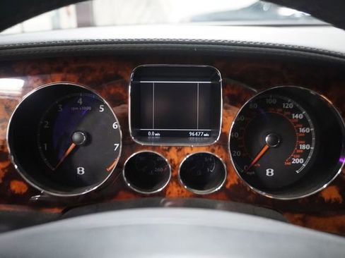 Used 2008 Bentley Flying Spur Flying Spur image 13