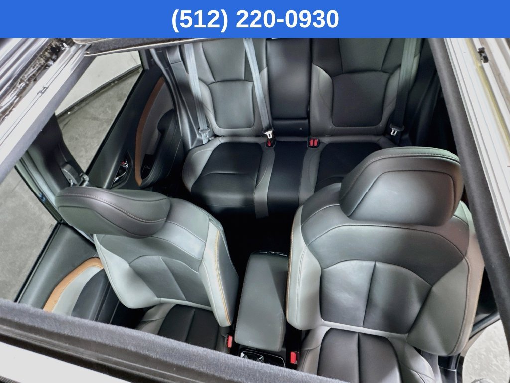 Used 2026 Subaru Forester Sport AWD/4WD image 27
